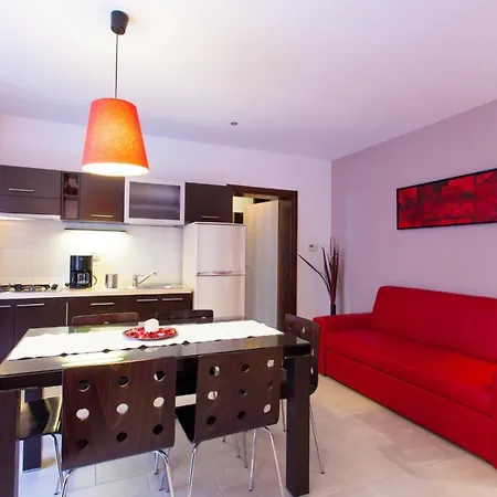 Apartments Banic Porec Exterior photo