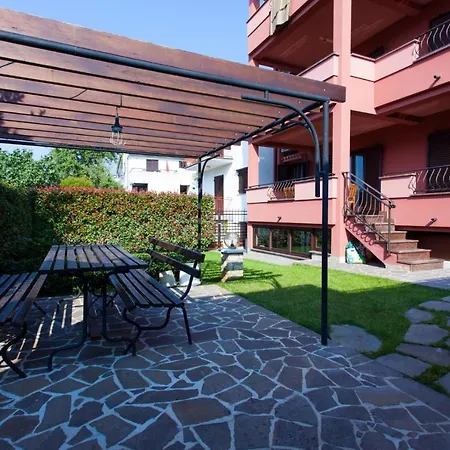 Apartments Banic Porec Exterior photo