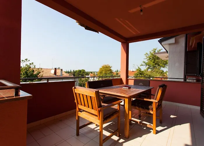 Apartments Banic