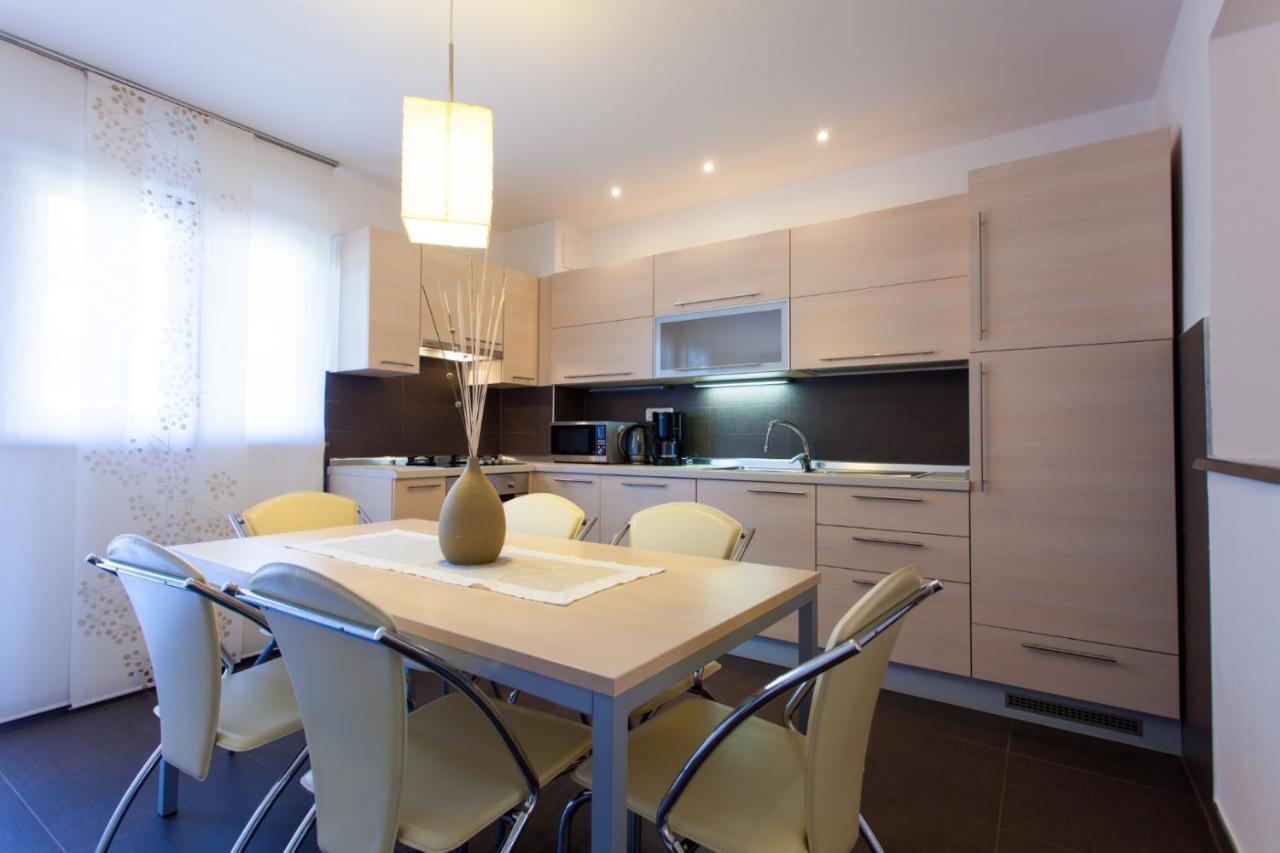 Apartment Banic *