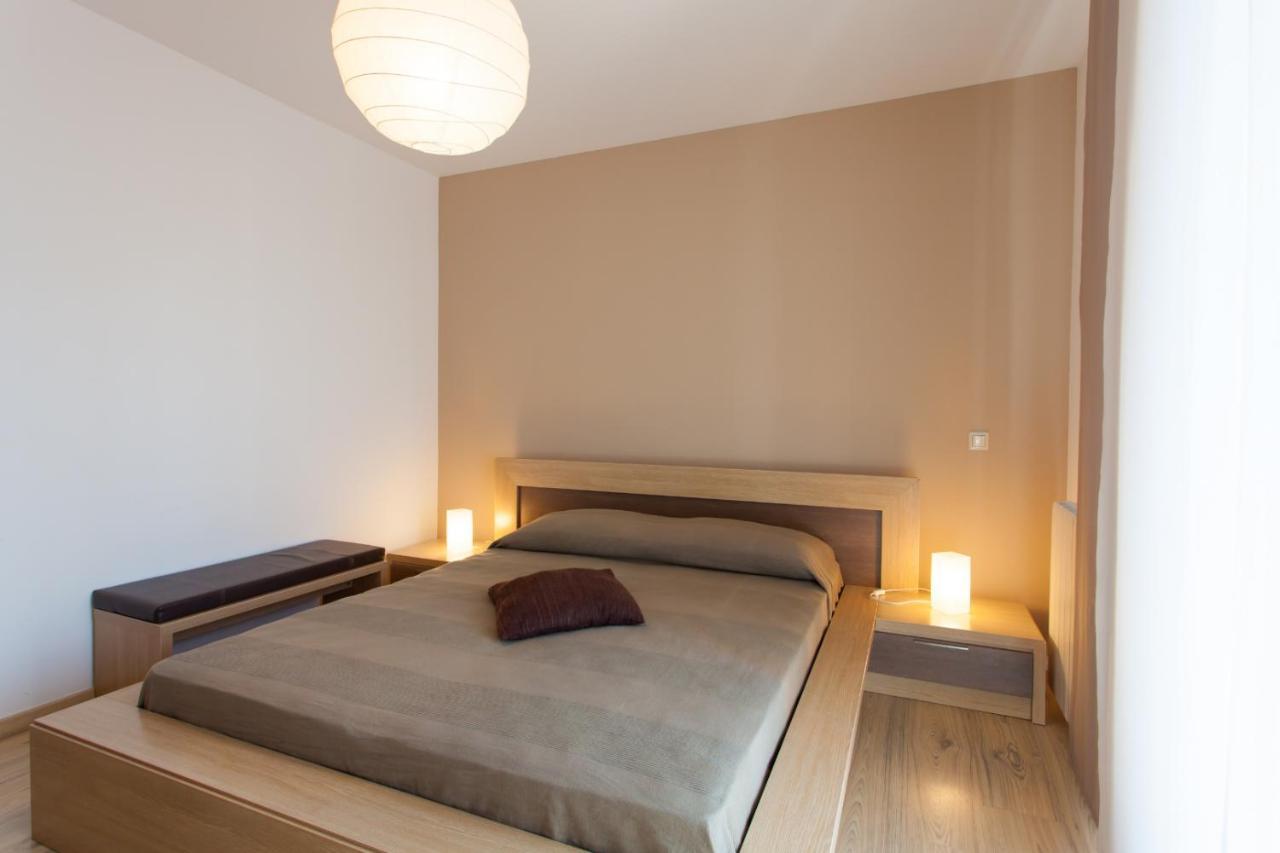 Banic Apartment Porec
