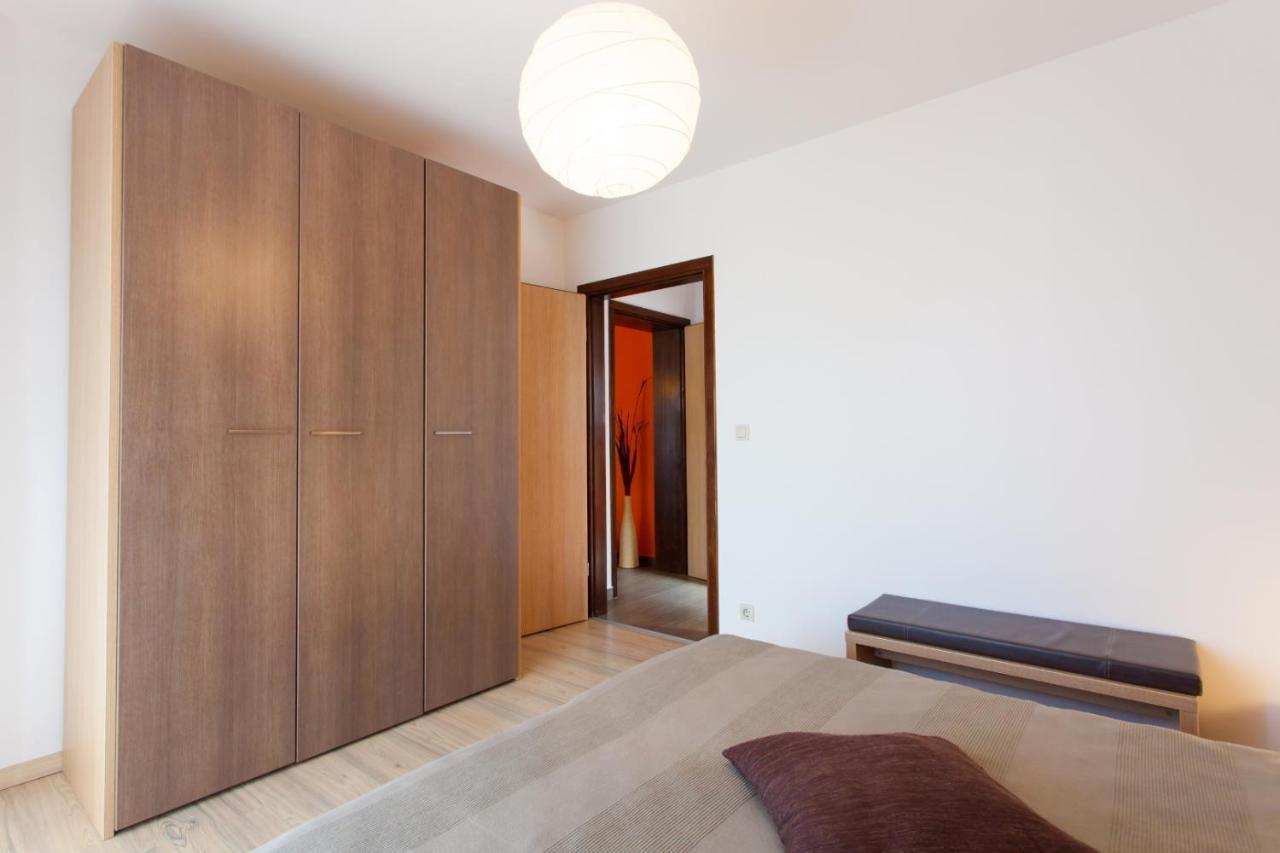 Banic Apartment