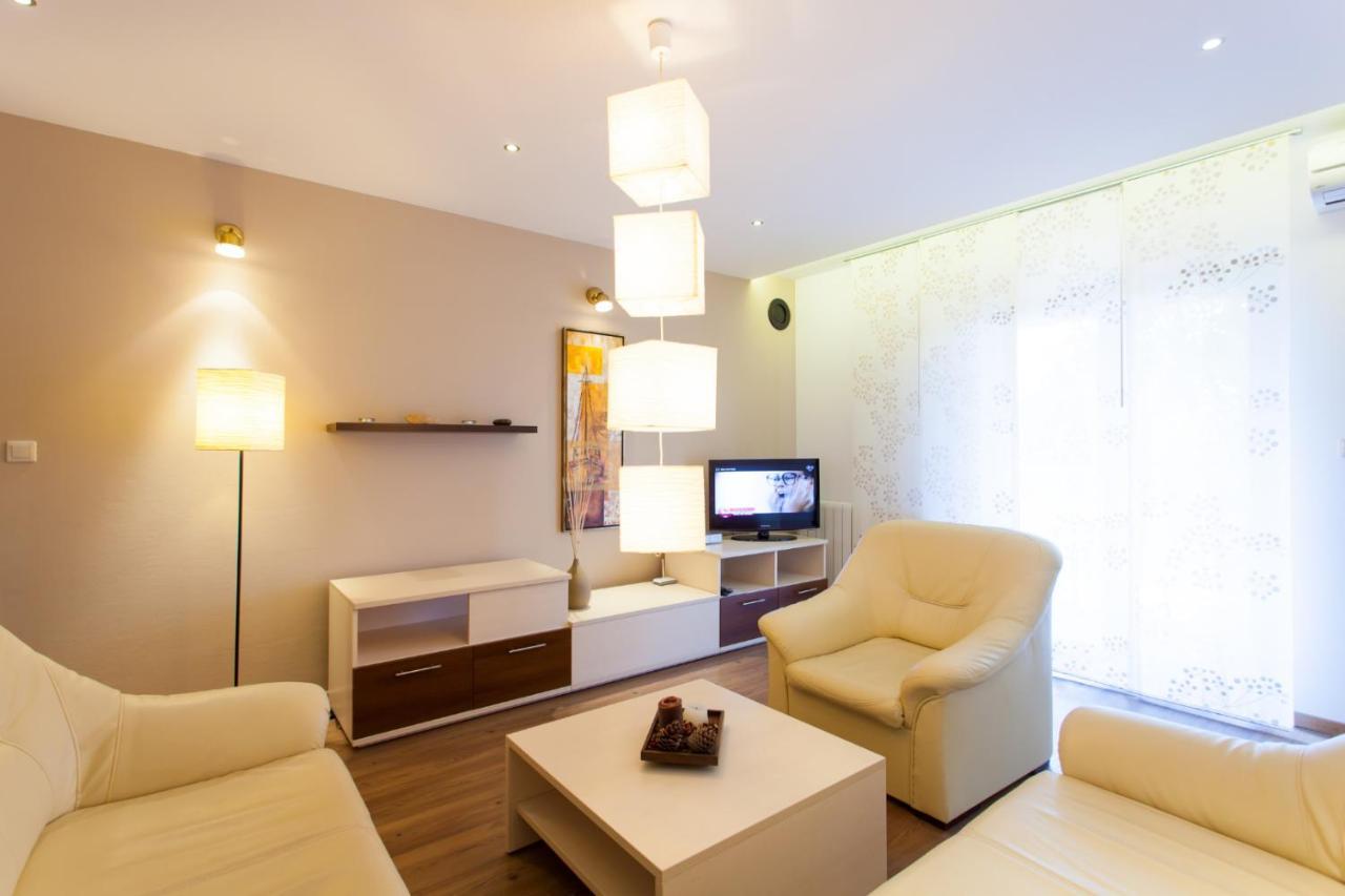 Banic Apartment Porec