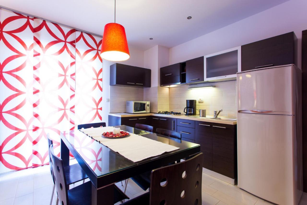 Apartment Banic *