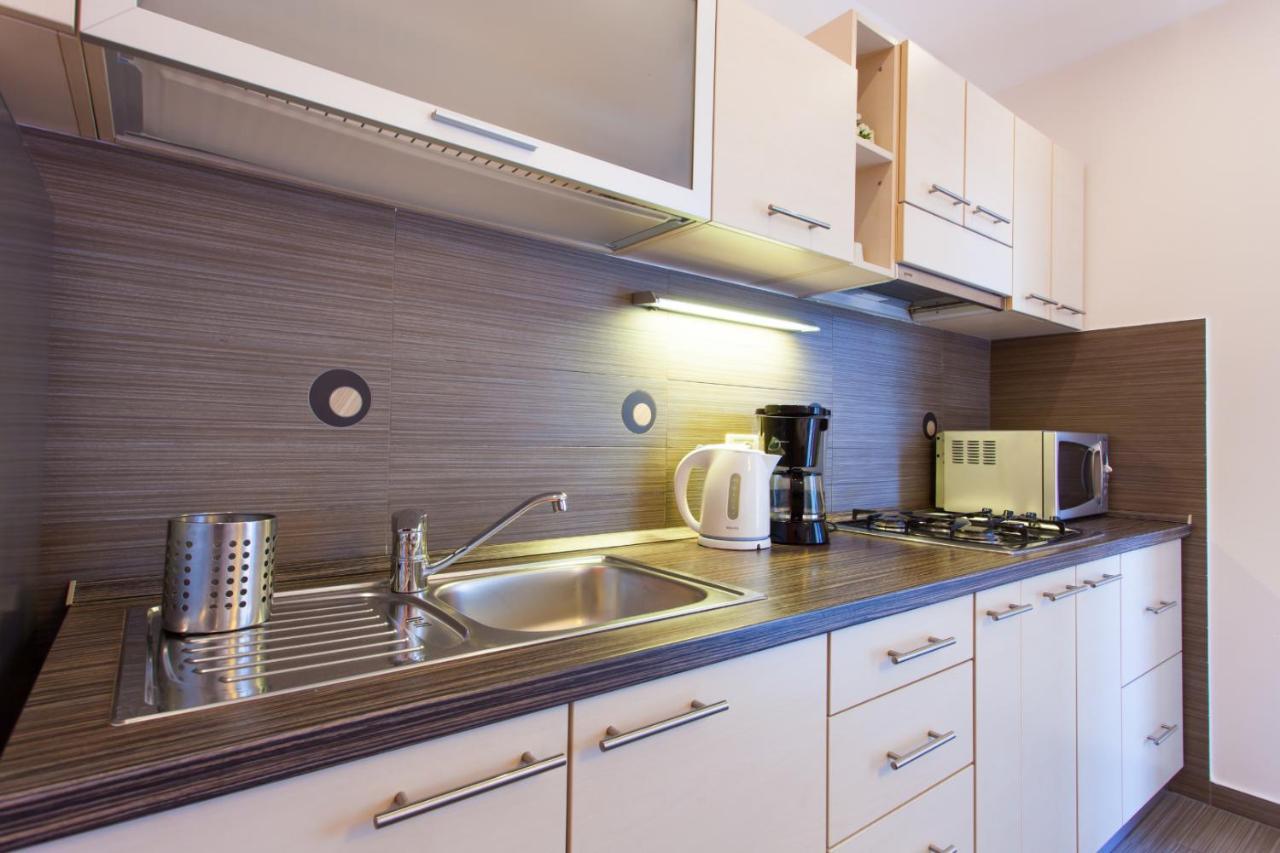Banic Apartment *