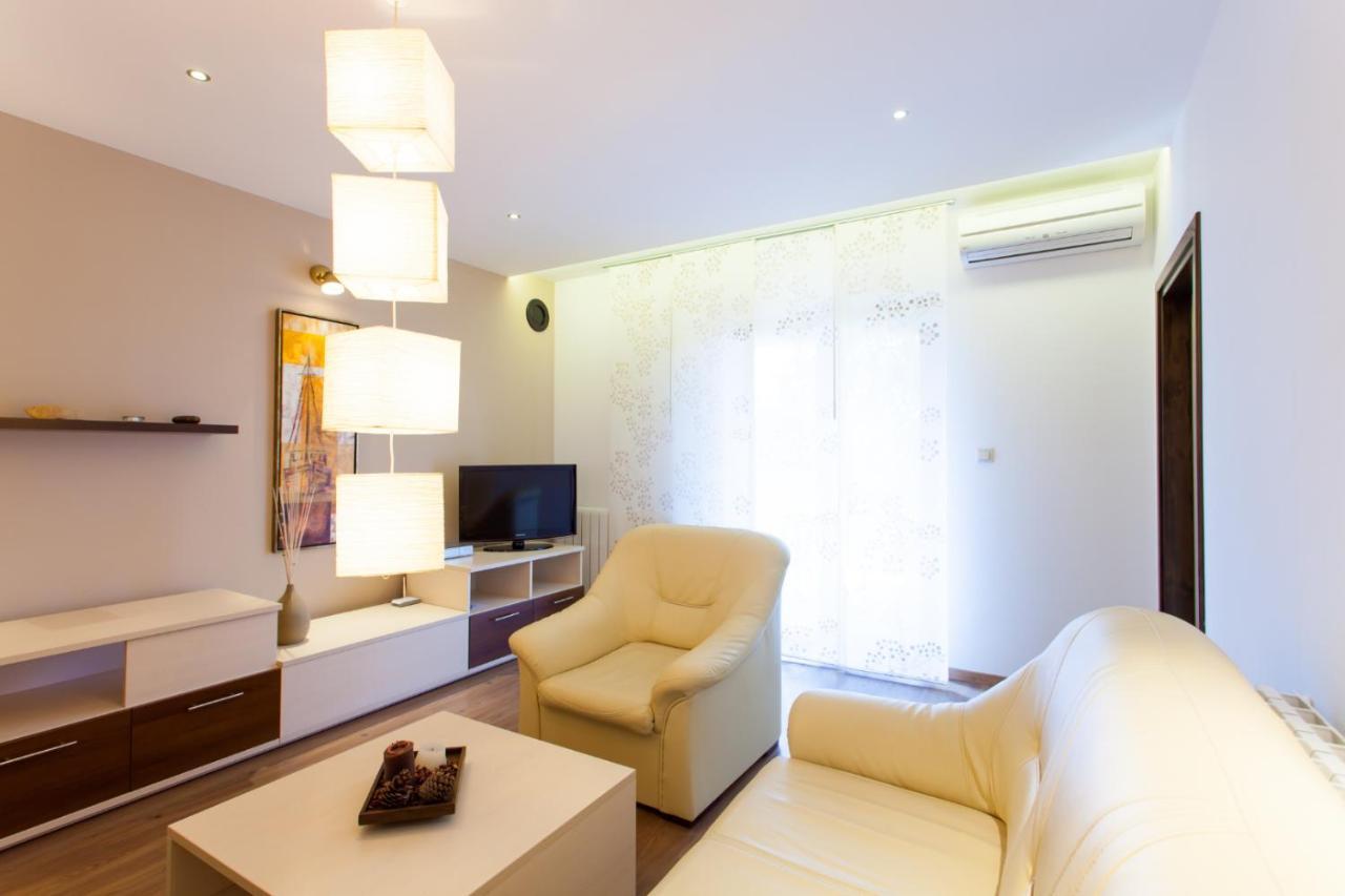 Banic Apartment *