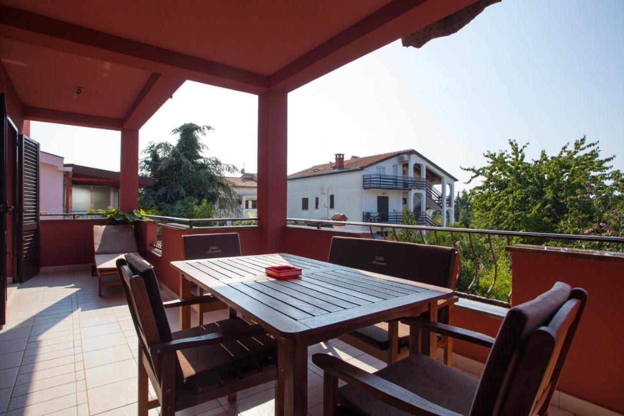 Banic * Porec