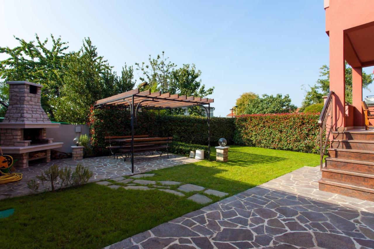 Banic * Porec