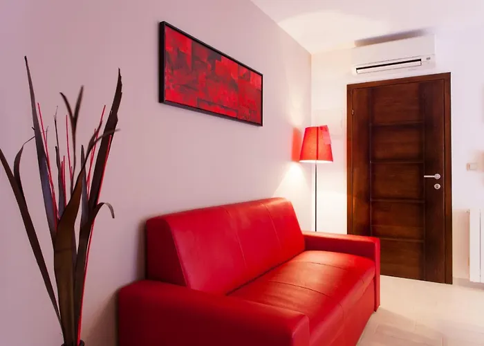 Apartments Banic
