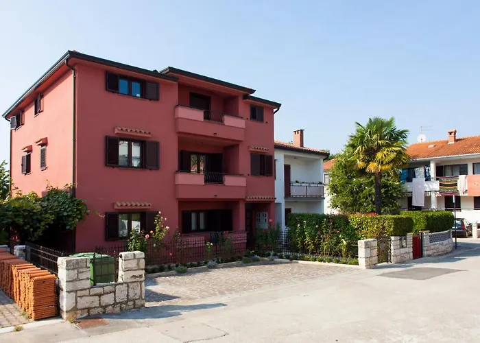 Apartments Banic