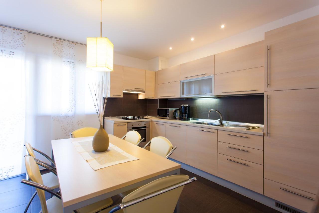 Apartment Banic *