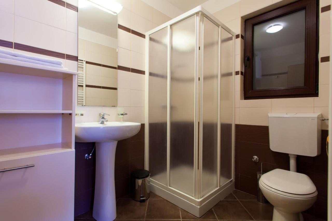 Banic Apartment Porec
