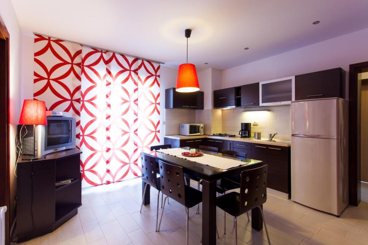 Apartment Banic *