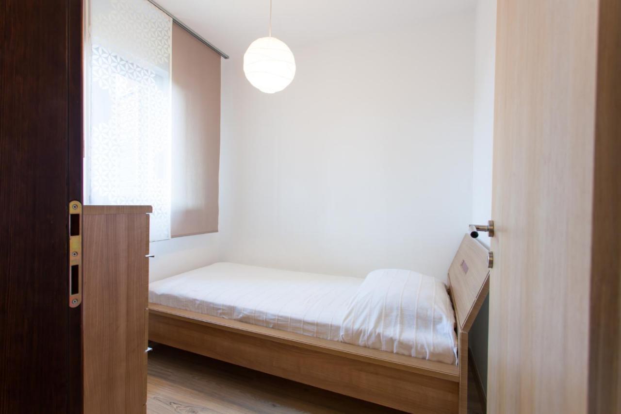 Banic Apartment