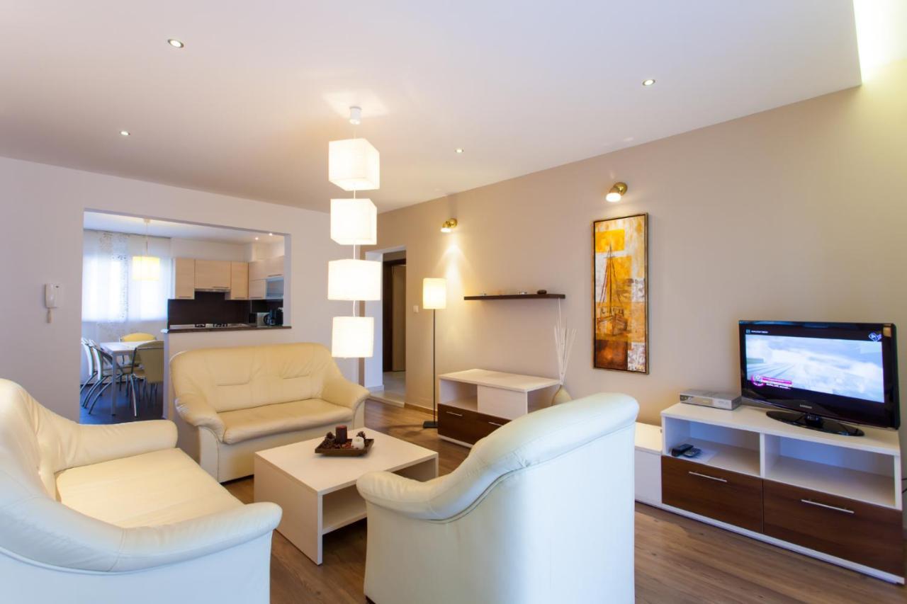 Apartment Banic Porec
