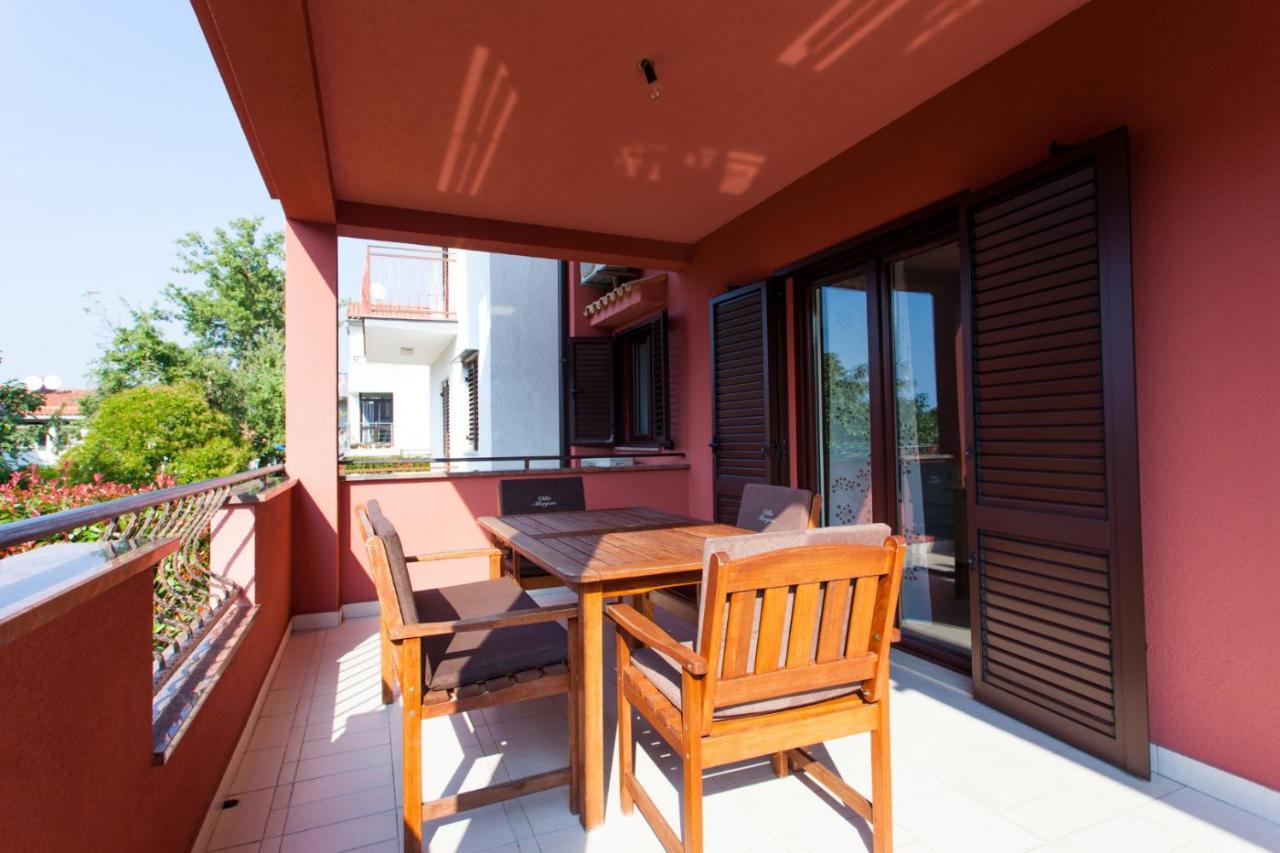 Apartment Banic Porec