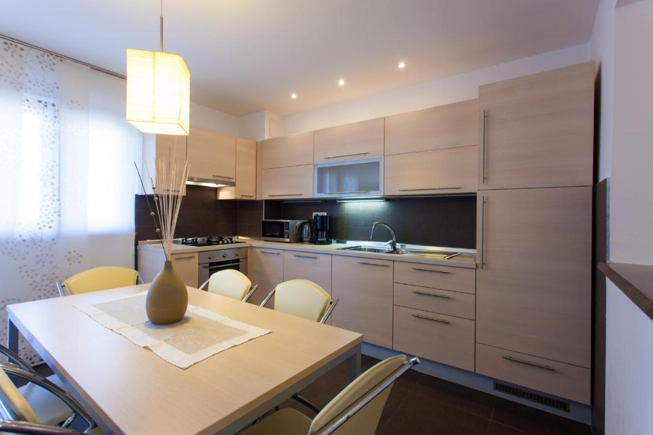 Banic Apartment *