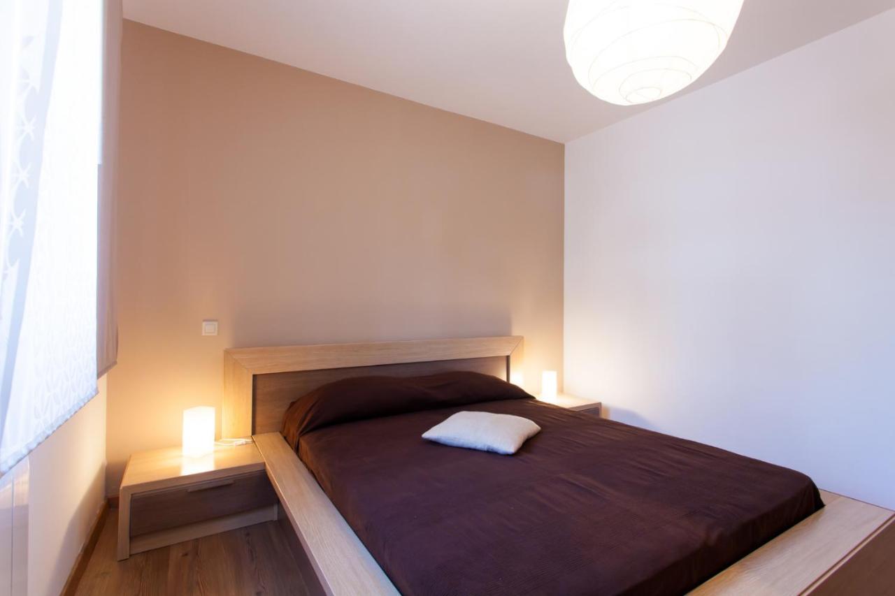 Banic Apartment