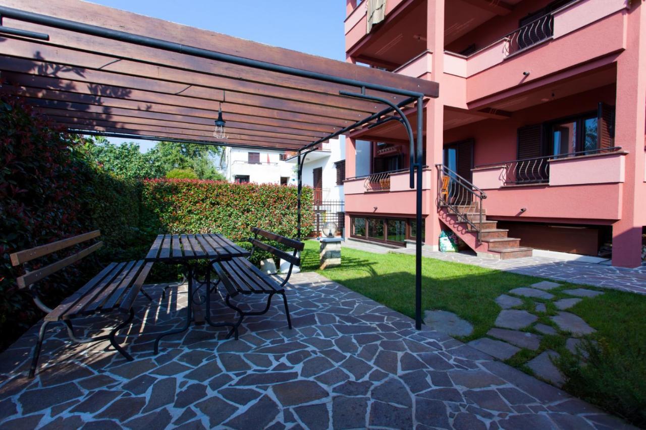 Apartment Banic *